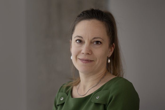 Silvie Goldbaum Tarabini