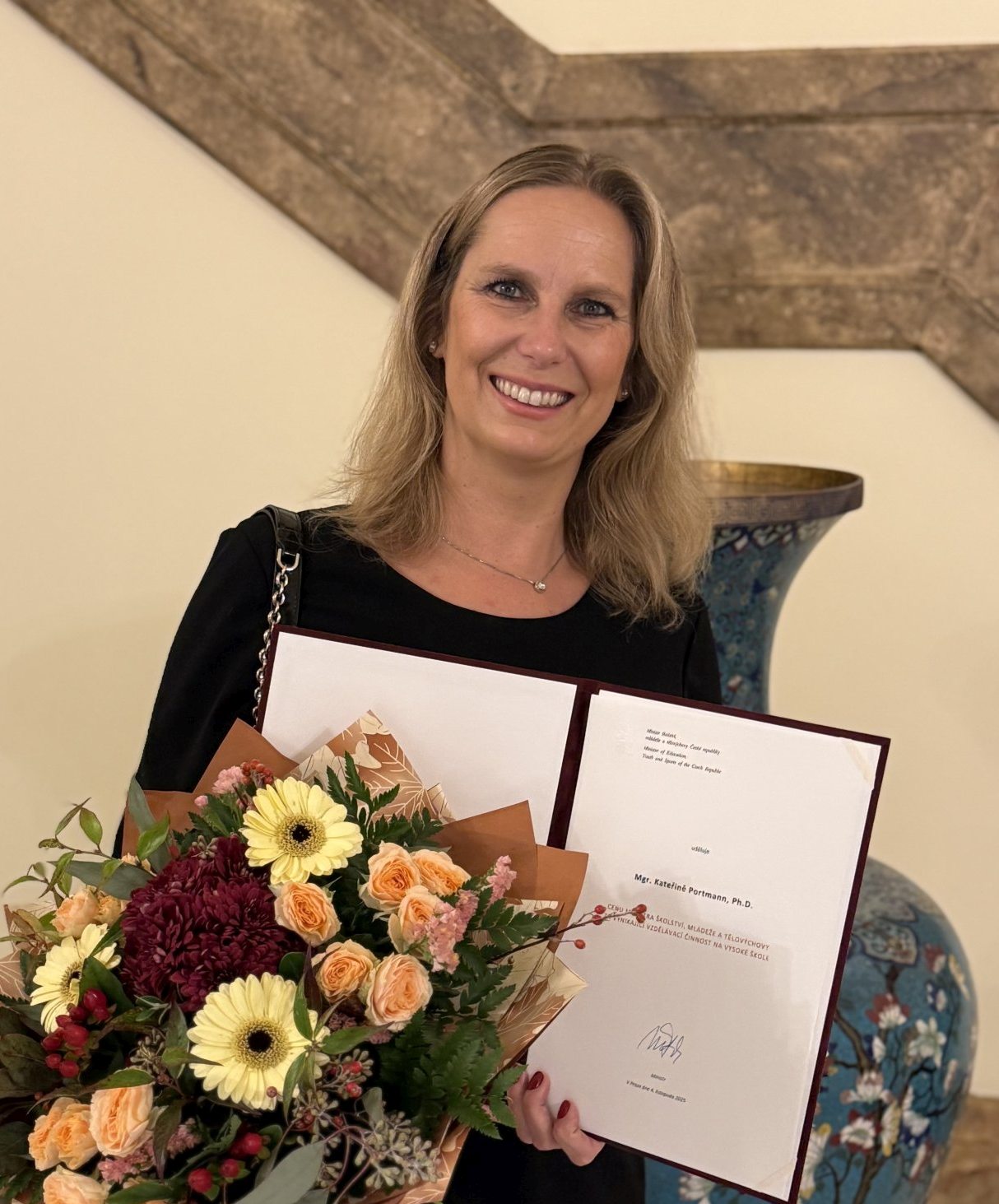Kateřina Portmann
