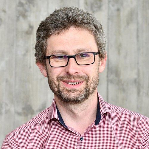 Michal Frankl