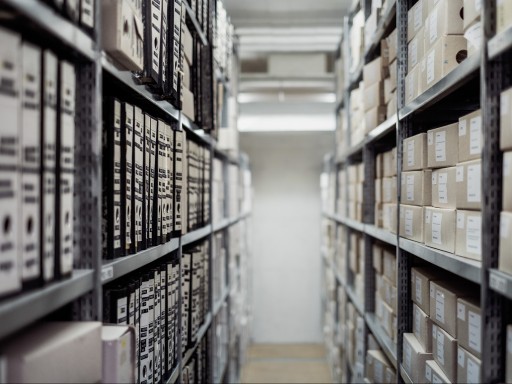 Databáze Památníku Terezín image